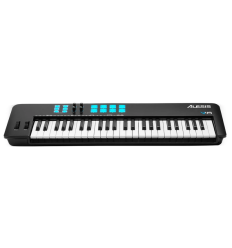 Alesis V49 MKII – Teclado Controlador MIDI 49 Teclas 2