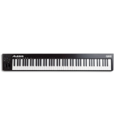 Alesis Q88 MKII – Teclado Controlador MIDI 88 Teclas