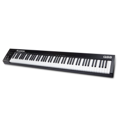 Alesis Q88 MKII – Teclado Controlador MIDI 88 Teclas 2