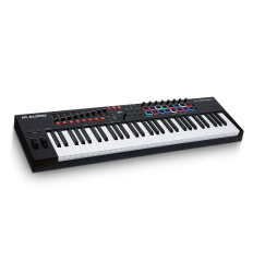 M-Audio Oxygen Pro 61 | Teclado MIDI 61 Teclas 2