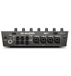 M-Audio AIR 192|14 | Interfaz de Audio USB 8x4 2