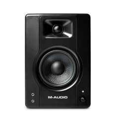 M-Audio BX4 | Monitores de estudio activos 120 W 2