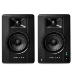 M-Audio BX3 BT | Monitores Multimedia Bluetooth