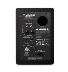 M-Audio BX3 BT | Monitores Multimedia Bluetooth 2