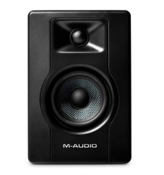M-AUDIO BX3 - Monitores Activos de Estudio (Par) 2