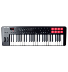 M-Audio Oxygen 49 MKV | Controlador MIDI