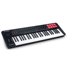 M-Audio Oxygen 49 MKV | Controlador MIDI 2