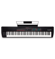 M-Audio Hammer 88 Pro | Controlador MIDI 88 Teclas