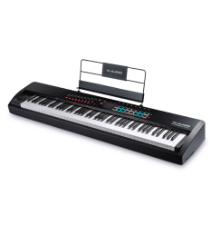 M-Audio Hammer 88 Pro | Controlador MIDI 88 Teclas 2