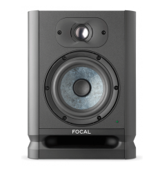 Focal Alpha 50 Evo | Monitor de Estudio Activo