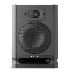 Focal Alpha 50 Evo | Monitor de Estudio Activo 2