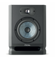 Focal Alpha 65 Evo | Monitor de Estudio Activo