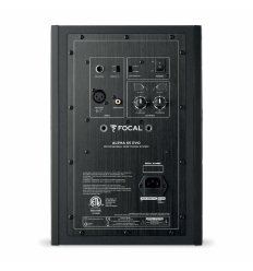 Focal Alpha 65 Evo | Monitor de Estudio Activo 2