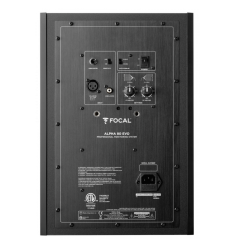 Focal Alpha 80 Evo | Monitor de Estudio Activo 8" 2