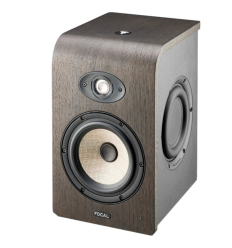 Focal Shape 65 | Monitor de Estudio Activo 6,5" 2