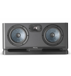 Focal Alpha Twin Evo | Monitor de Estudio 2.5 vías