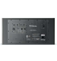 Focal Alpha Twin Evo | Monitor de Estudio 2.5 vías 2