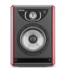 Focal Solo6 | Monitor de Estudio Activo ST6