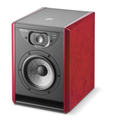 Focal Solo6 | Monitor de Estudio Activo ST6 2