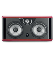 Focal TWIN6 | Monitor de estudio activo 2,5 vías