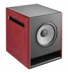 Focal SUB12 – Subwoofer activo 600 W con cono «W» 2