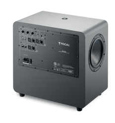 Focal Sub One | Subwoofer Activo de Estudio 2