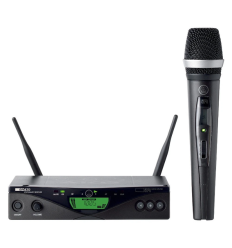 AKG WMS470 Vocal Set D5 Banda 9 | Inalámbrico Pro