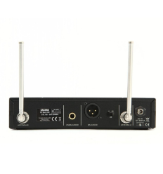 AKG WMS470 Vocal Set D5 Banda 9 | Inalámbrico Pro 2