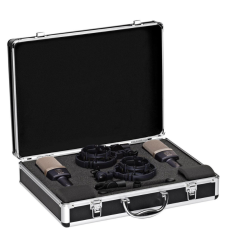 AKG C314 SET STEREO | Par de micrófonos de estudio 2