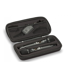 Soundsation PocketMic U16HH-A2 | Sistema Inalámbrico UHF Dual 2