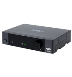 AKG SET HT100 SR100 | Sistema Inalámbrico 2,4 GHz 2