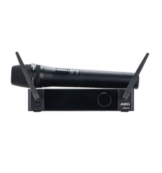 AKG SET HT300 SR300 | Sistema Inalámbrico Digital