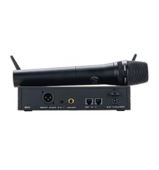 AKG SET HT300 SR300 | Sistema Inalámbrico Digital 2
