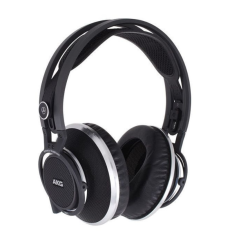 AKG K812 – Auriculares Abiertos de Referencia