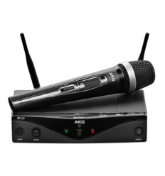 AKG WMS420 Vocal D5 – Sistema Inalámbrico UHF 2