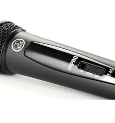 AKG WMS-40 Mini Vocal ISM1 | Micrófono Inalámbrico 2