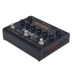 IK Multimedia TONEX Pedal | AI Machine Modeling 2