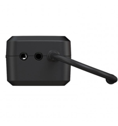 IK Multimedia iRig Stream Solo | Interfaz streaming 2