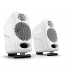 IK Multimedia iLoud Micro Monitor Blanco | Monitores