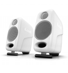 IK Multimedia iLoud Micro Monitor Blanco | Monitores 2