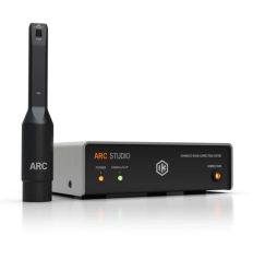 IK Multimedia ARC Studio – Corrección Acústica
