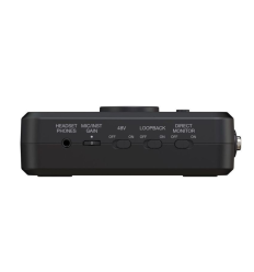 IK Multimedia iRig Stream Pro | Interfaz de Audio 2
