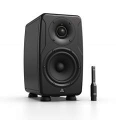 IK Multimedia iLoud Precision 5 | Monitor Estudio