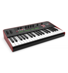 IK Multimedia UNO Synth Pro | Sintetizador analógico 2