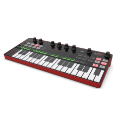 IK Multimedia UNO Synth Pro Desktop | Sintetizador 2