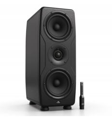 IK Multimedia iLoud Precision MTM | Monitor de Estudio