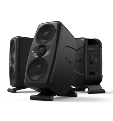 IK Multimedia iLoud MTM MKII Immersive Bundle 11 2