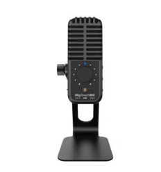 IK Multimedia iRig Stream Mic USB | Micrófono USB