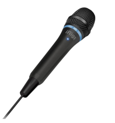 IK Multimedia iRig Mic HD 2 | Micrófono USB