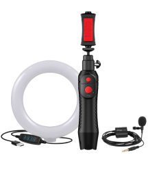 IK Multimedia iRig Video Creator Bundle